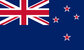 New Zealand Flagat