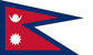 Nepal Flagat