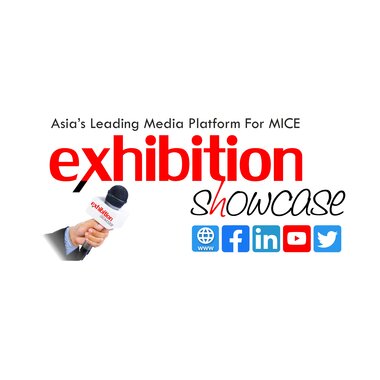 Logo IELA Media Partner in India: Exhibition Showcase