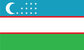 Uzbekistan fLAGat