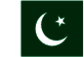Pakistan Flagat