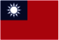 Taiwan Flagat