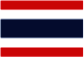 Thailand Flagat