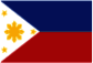 Philippines Flagat
