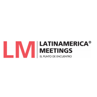 Logo IELA Media Partner in Latin America: LATINAMERICA MEETINGS