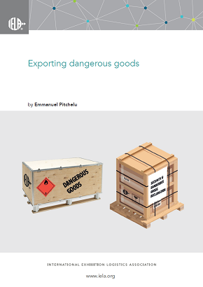 Exporting Dangerous Goodsat