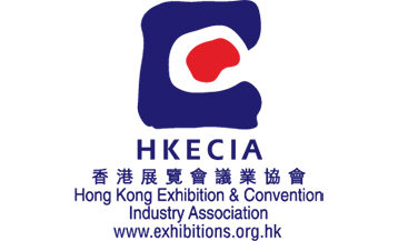HKECIA Hong Kong Exhibition & Convention Industry Association