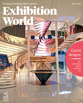 Exhibition World: GED Award winners announcedat