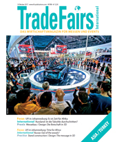 TradeFairs International Magazineat