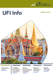 UFI Info: Operations & Services Working Groupat