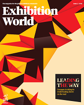 Exhibition World 2/2018at