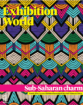 Exhibition World 5/2017at