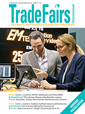 TradeFairs International February 2018at
