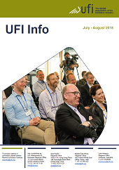 Ufi Info July/August 2018at