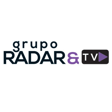 Logo IELA Media Partner in Brazil: Grupo Radar 